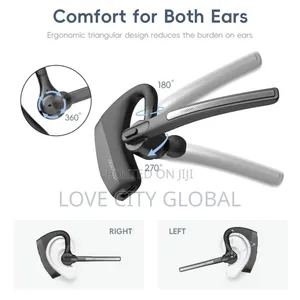 Wireless Headset Mic Usb Dongle Microphone for Multipurpose