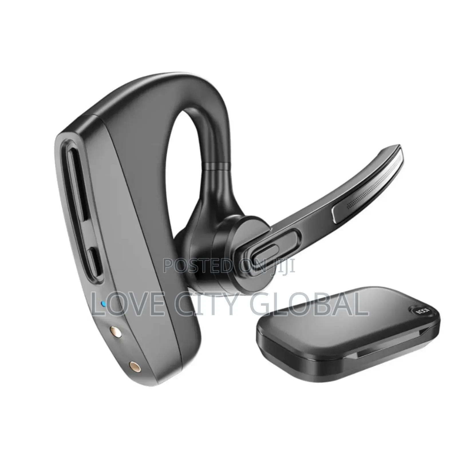Wireless Headset Mic Usb Dongle Microphone for Multipurpose