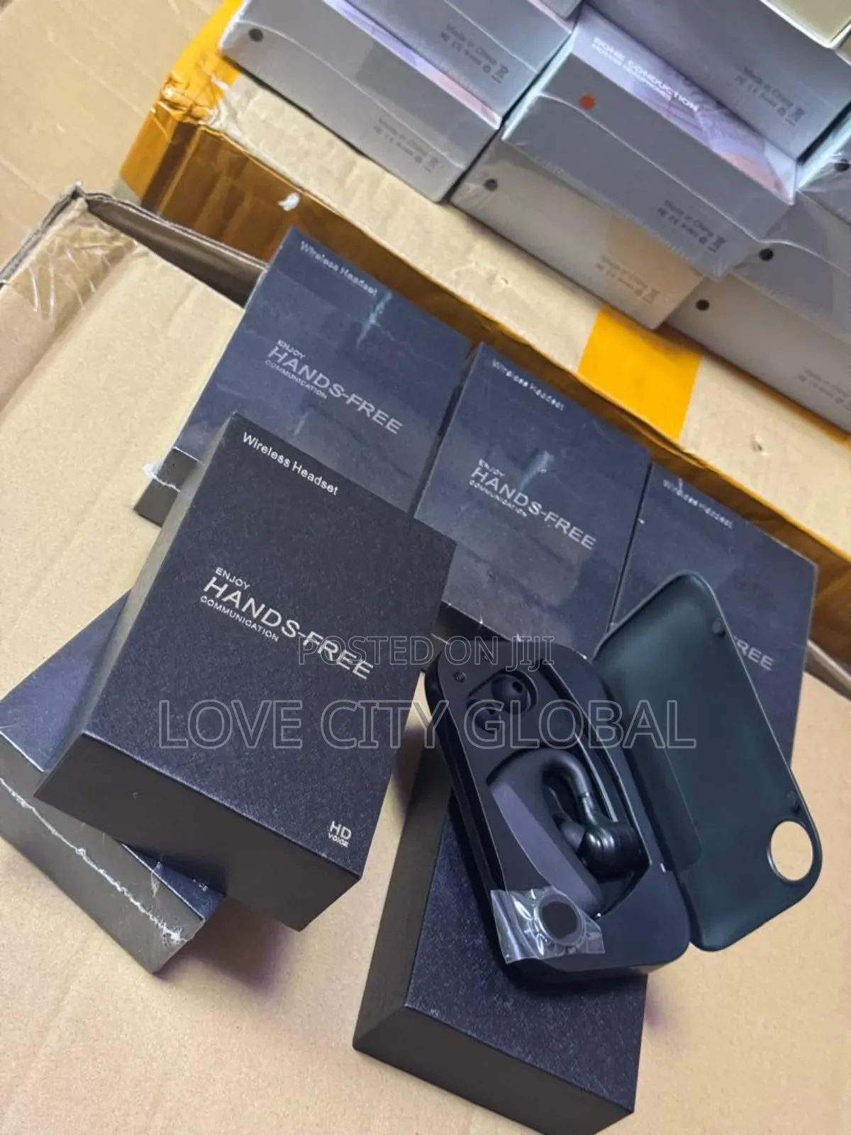 Wireless Headset Mic Usb Dongle Microphone for Multipurpose