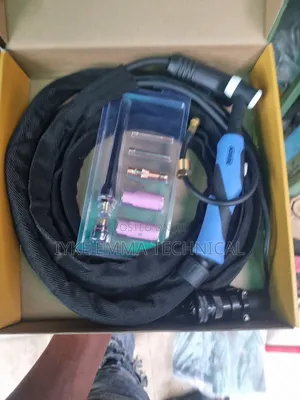 Argon Welding Tig Torch Automatic Region