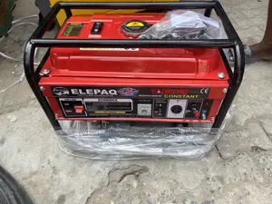 Elepaq Constant Ec6800dx
