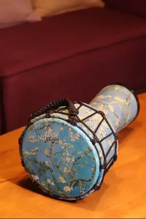 Djembe Drums