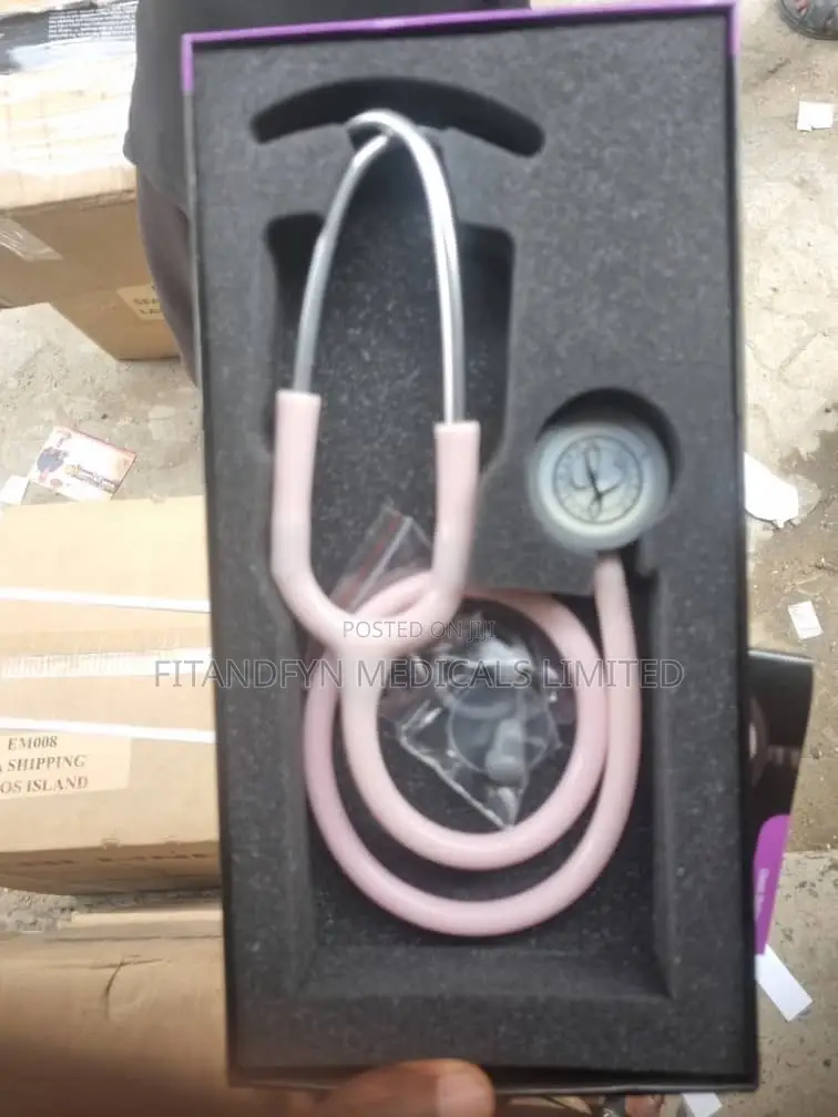 Littman Classic Ii