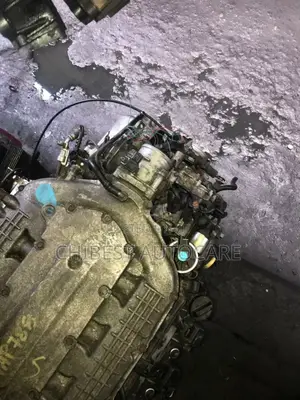 Complete Engine and Gear Box for Honda Odyssey 2006 Model