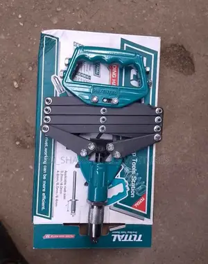 32” Folding Rivet Gun