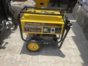 Elepaq Constant Sv7800e2