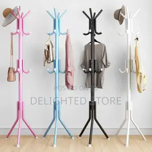 Original Multifunctional Nordic Coat Hanger