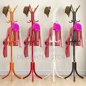 Original Multifunctional Nordic Coat Hanger