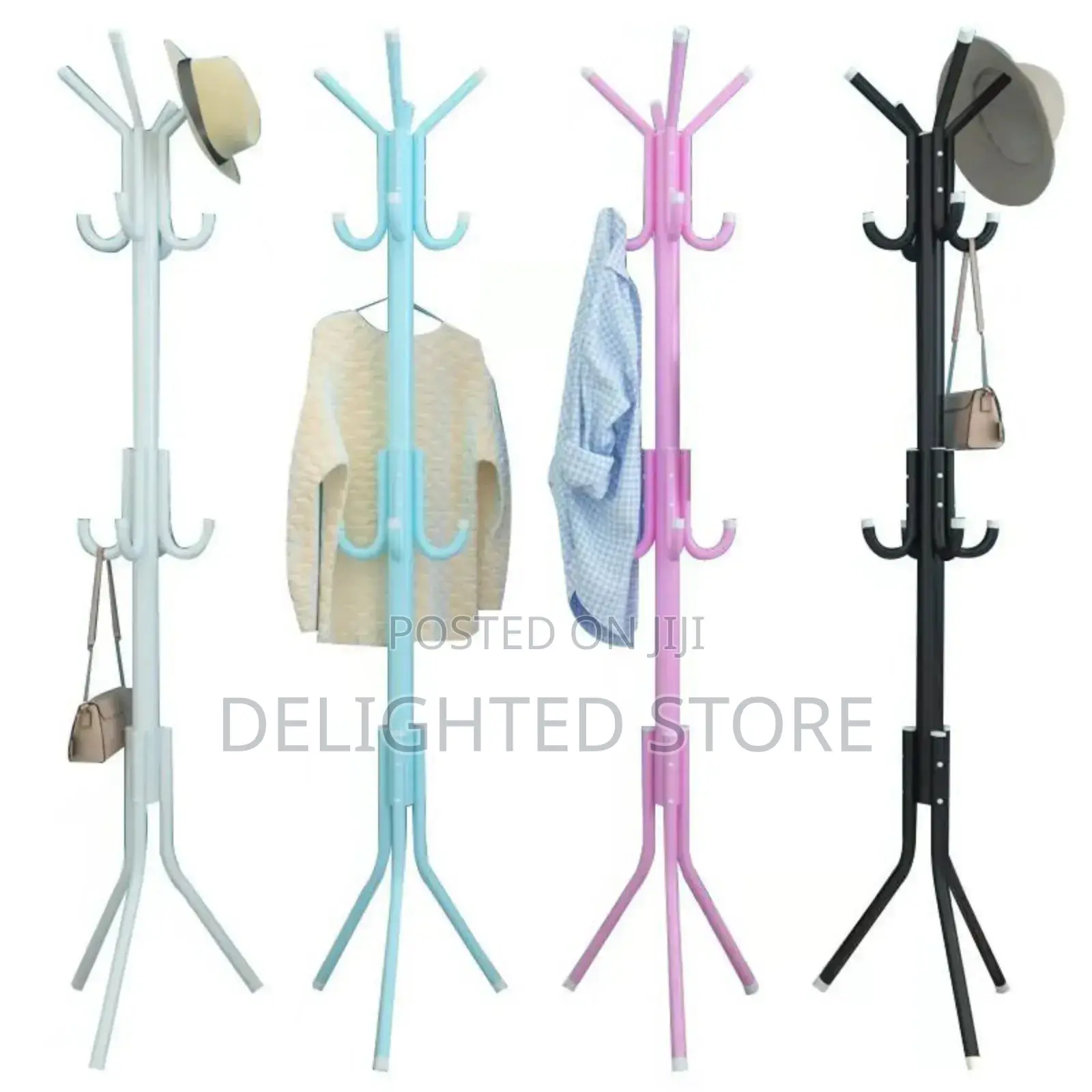 Original Multifunctional Nordic Coat Hanger