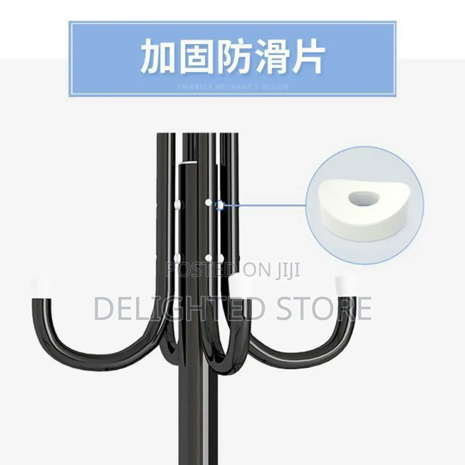 Original Multifunctional Nordic Coat Hanger