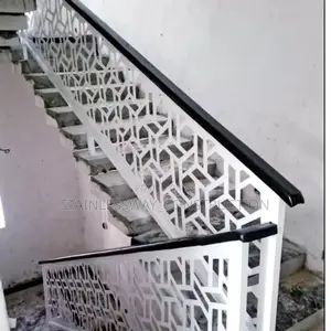 Customcut Rail