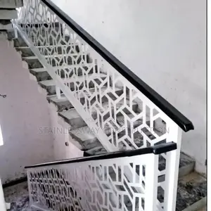 Customcut Rail