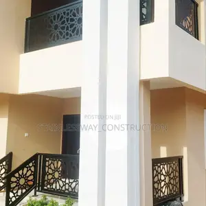 Laserart Handrails