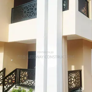 Laserart Handrails