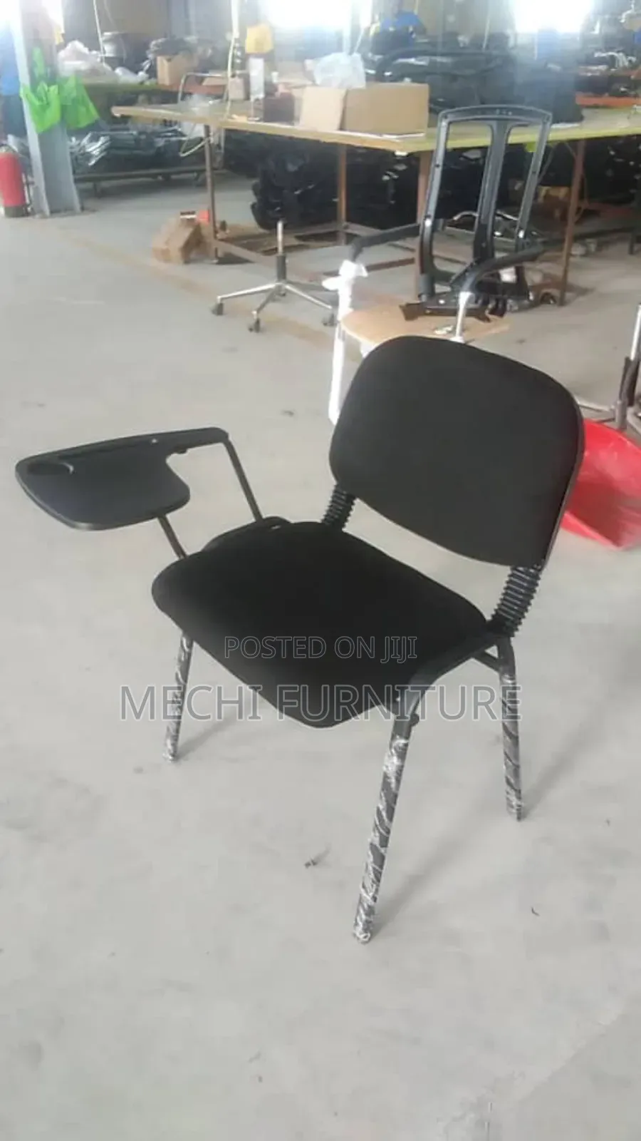 Quality Office Chairs