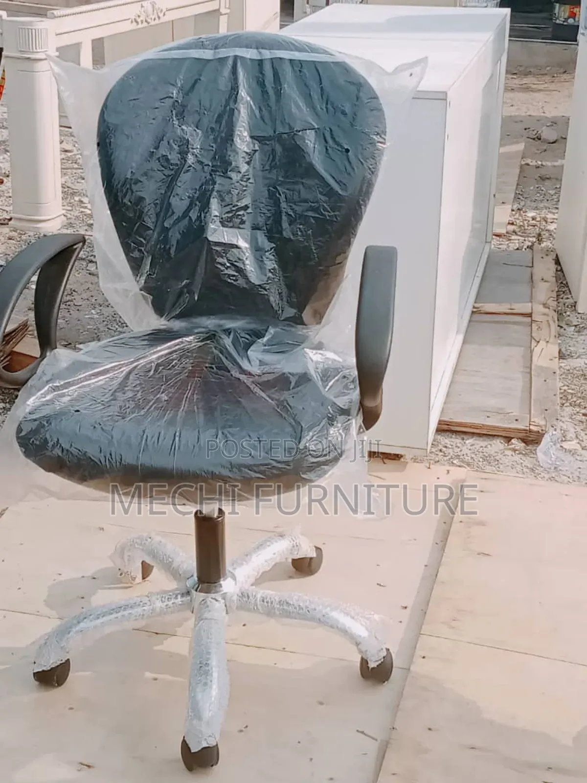 Quality Office Chairs