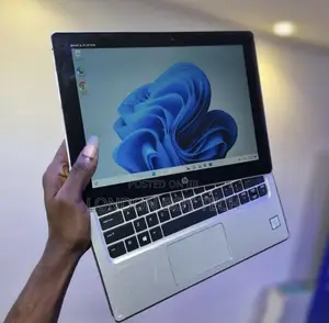 Photo - Laptop HP EliteBook X2 1012 G1 8GB Intel Core I5 SSD 256GB