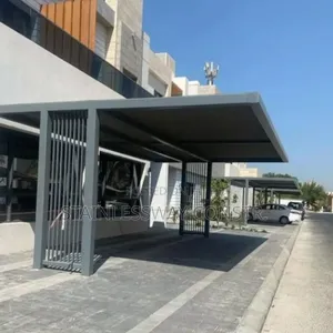 Carport Spectre Nexar