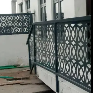Customlaser Rail 1.8mm