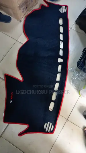 Dash Board Cover for Sonata 20112014