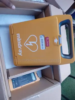 Mindray Automatic External Defibrillator ( Aed)