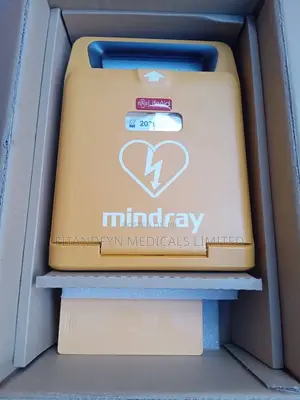Mindray Automatic External Defibrillator ( Aed)