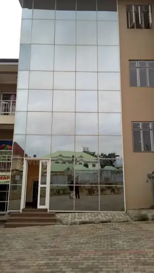 Aluminum Cutter Wall