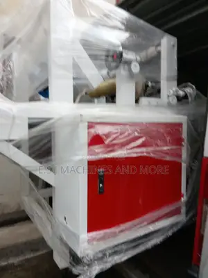 Printing Machine Gravure Nylon Printing Machine