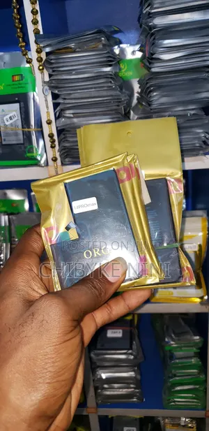 iPhone 14 Promax Original Battery