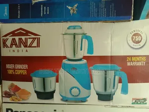 Kanzi Mixer Grinder (India)