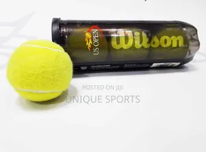 Photo - Wilson Standard Pressurized Tennis Balls
