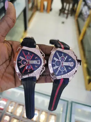 Lamborghini Quality Luxury Men Wristwatch