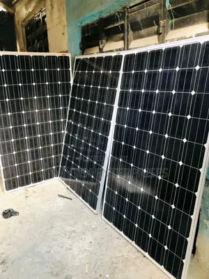 350watts Canadian Mono Crystalline Solar Panels