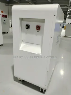 Taico 20kwh 51.2v Lithium Battery