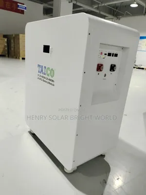 Taico 20kwh 51.2v Lithium Battery