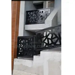 Laserartistry Handrail Solutionspro