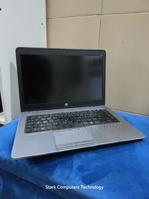 Photo - Laptop HP EliteBook 840 G1 8GB Intel Core I5 SSD 256GB