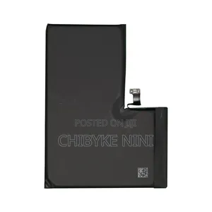 iPhone 14 Promax Original Battery