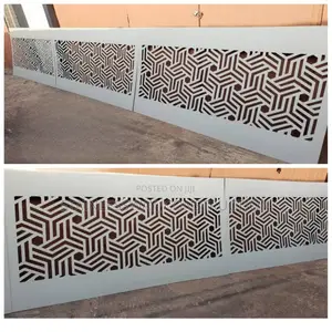 Laser Masterpiece Handrail Designspro