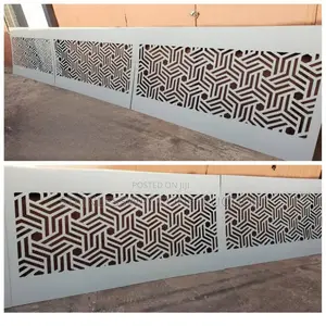 Laser Masterpiece Handrail Designspro
