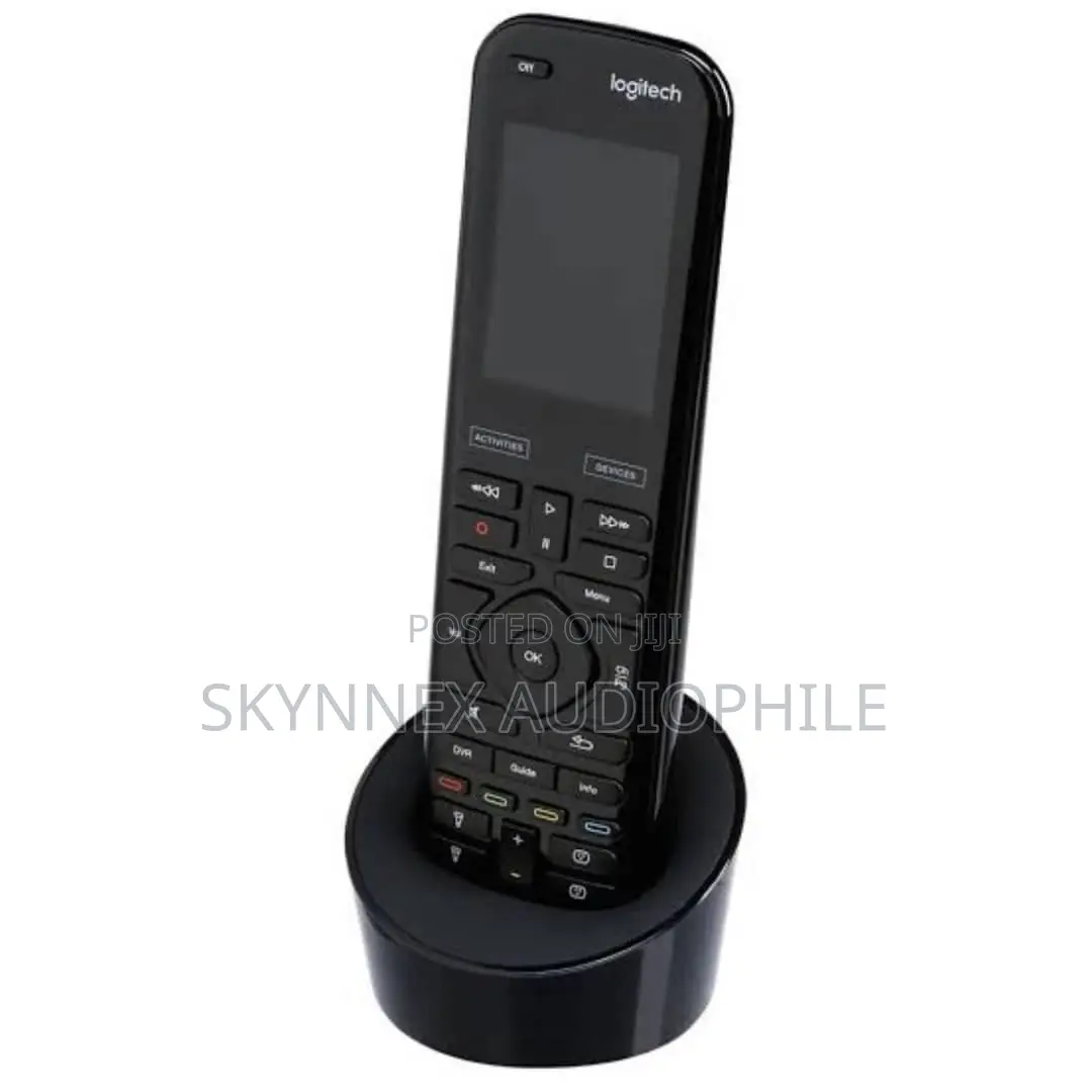Harmony Elite Remote Control