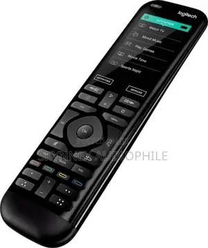 Harmony Elite Remote Control