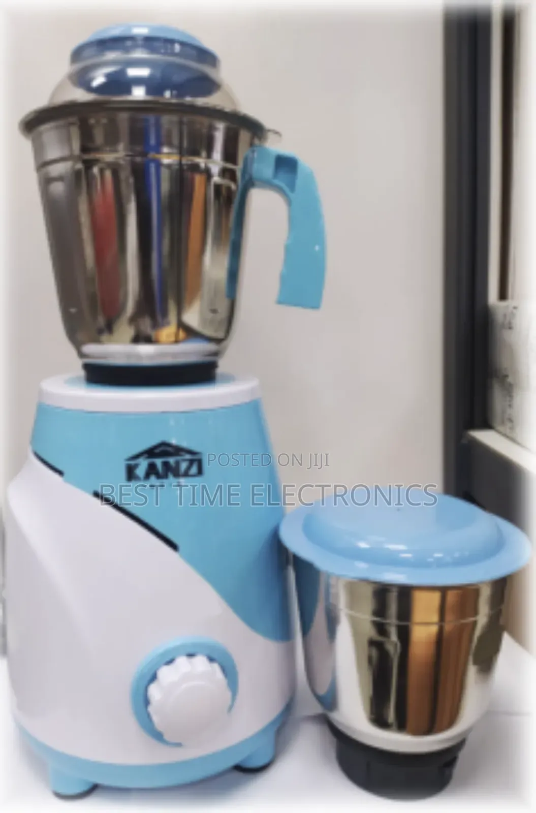 Kanzi Mixer Grinder (India)