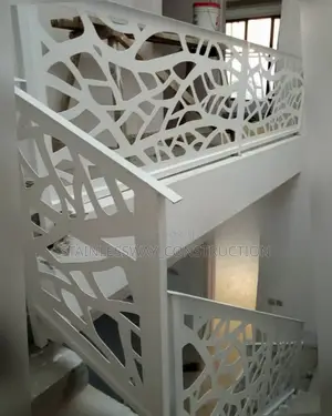 Laser Expert Handrail Solutionspro