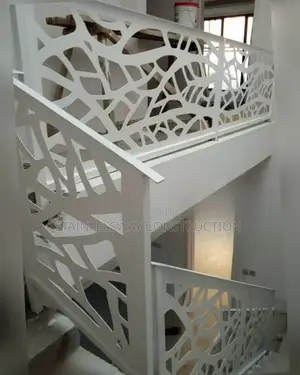 Laser Expert Handrail Solutionspro