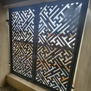Laser Innovations Handrail Designspro