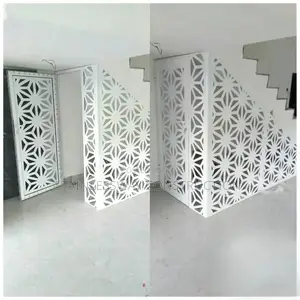 Laser Precision Handrail Solutionspro