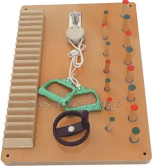 Arm Rehabilitation Medical Rehab Equipment