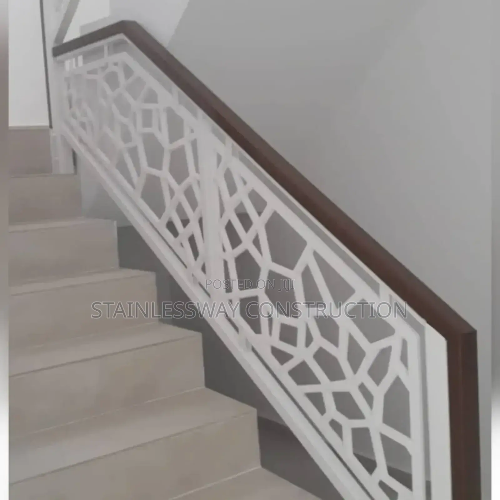 Designrail Laserhandrail Solutionspro