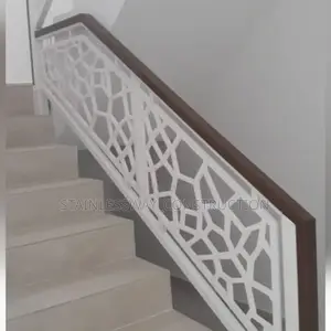 Designrail Laserhandrail Solutionspro